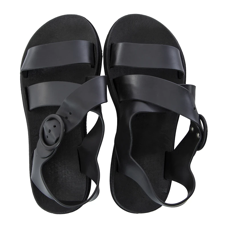 Ladies Strappy Sandals