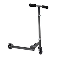 Pro Rider Kids' Folding Light-Up Scooter With LED Wheels