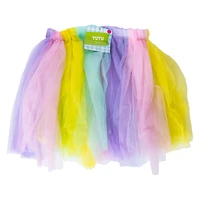 Kid's Rainbow Tutu