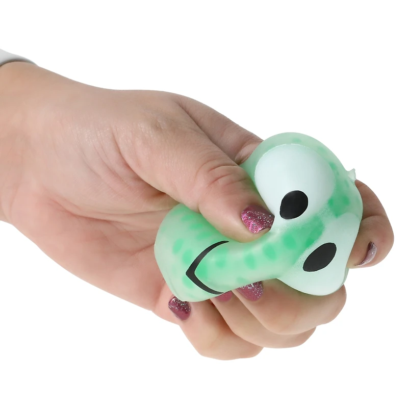 Hello Kitty® Squishy Bead Friends 4-Pack
