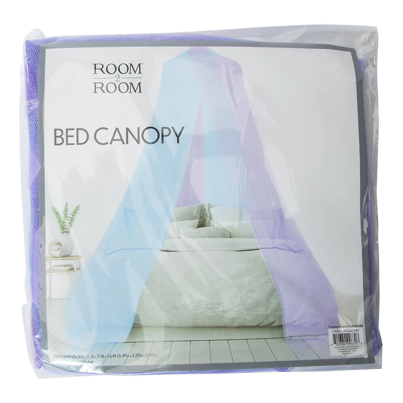 Bed Canopy