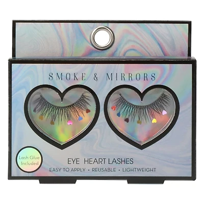 Smoke & Mirrors False Eyelashes
