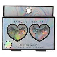 Smoke & Mirrors False Eyelashes