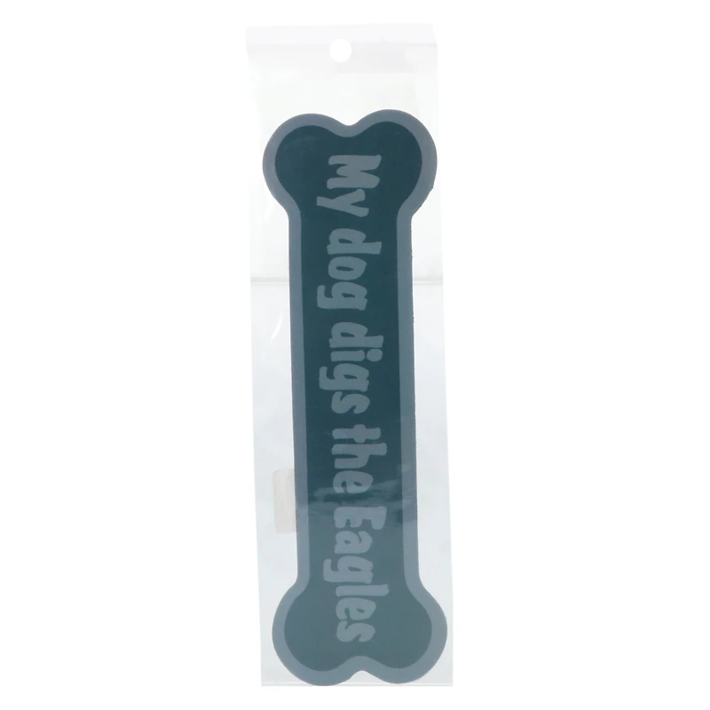 Philadelphia Eagles® 'My Dog Digs The Eagles' Magnet