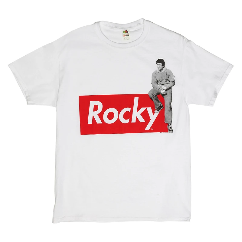 Rocky™ Graphic Tee