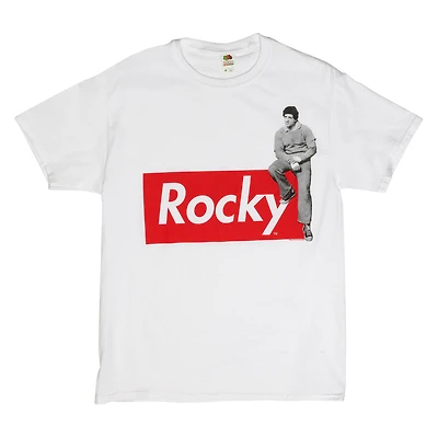 Rocky™ Graphic Tee