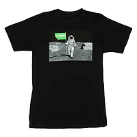 Astronaut 'Go Birds!' Graphic Tee