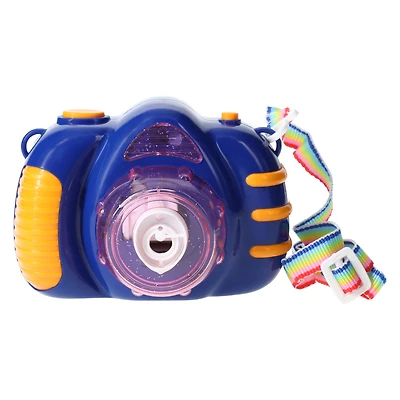 Bubble Camera