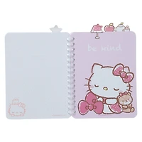 Hello Kitty® Tab Journal