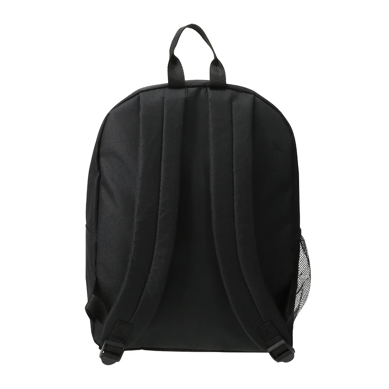 Multi Pocket Backpack 16in