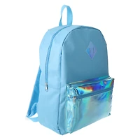 Diamond Patch Backpack 16in