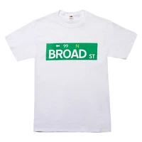 Philadelphia Broad Street Graphic Tee