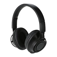 Revolve Wireless Headphones With Mic & Touch Controls