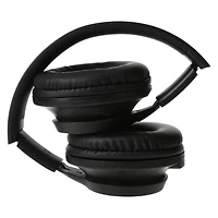 Revolve Wireless Headphones With Mic & Touch Controls