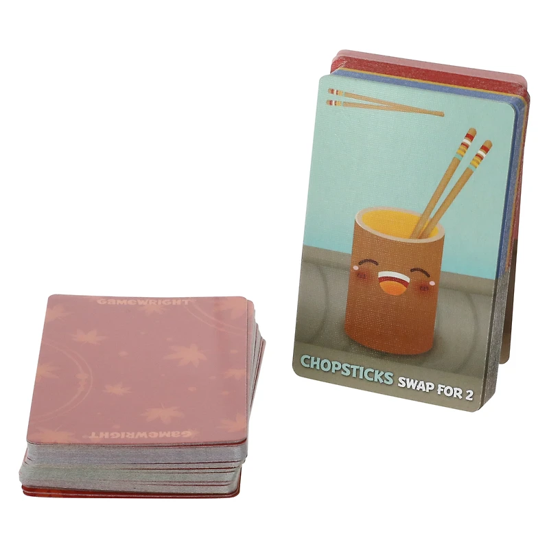 Sushi Go™ Card Game