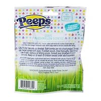Peeps® Bath Bomb 1.41oz - Purple
