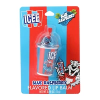 Icee® Blue Raspberry Flavored Lip Balm 0.18oz