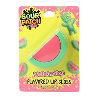 Sour Patch Kids® Watermelon Flavored Lip Gloss 0.11oz