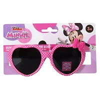 Kid's Disney Junior Minnie Mouse Heart Sunglasses