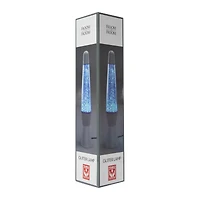 Glitter Lava Lamp 17.7in