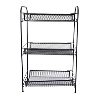 3-Tier Shelf 28.9in (H)