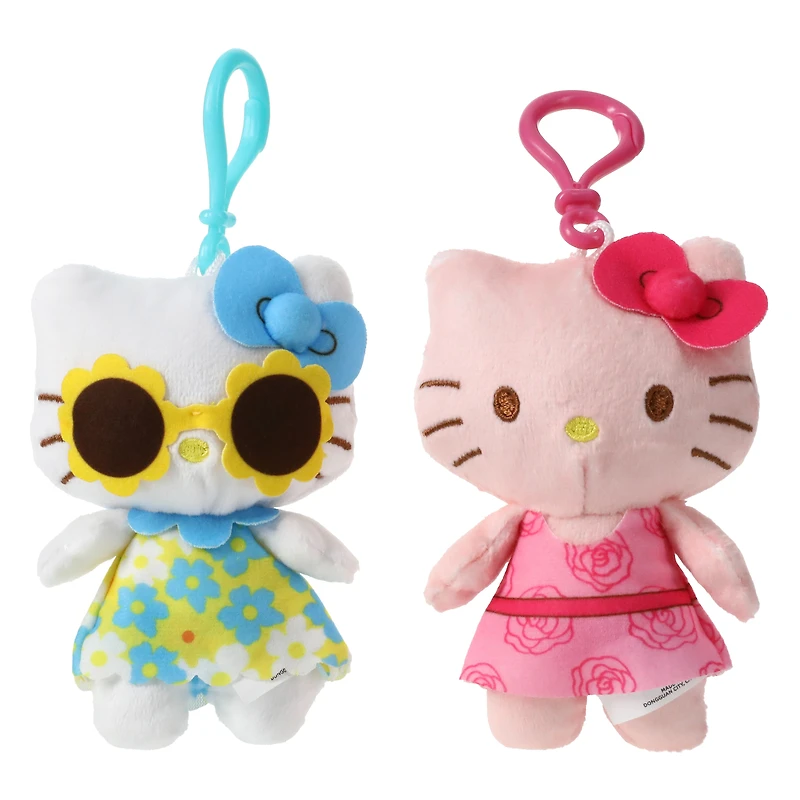 Hello Kitty® Plush Danglers Series 4 Blind Bag