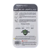 iPhone 14 Pro Max® Anti Blue Light Tempered Glass Screen Protector