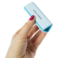 Blocks & Buffers 3-Piece Manicure Set - Flower