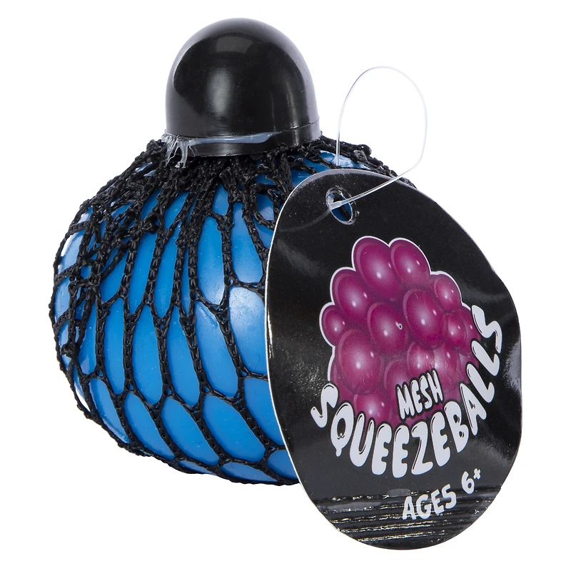Mesh Squeeze Ball