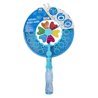High Five® Windmill Bubble Wand & Solution