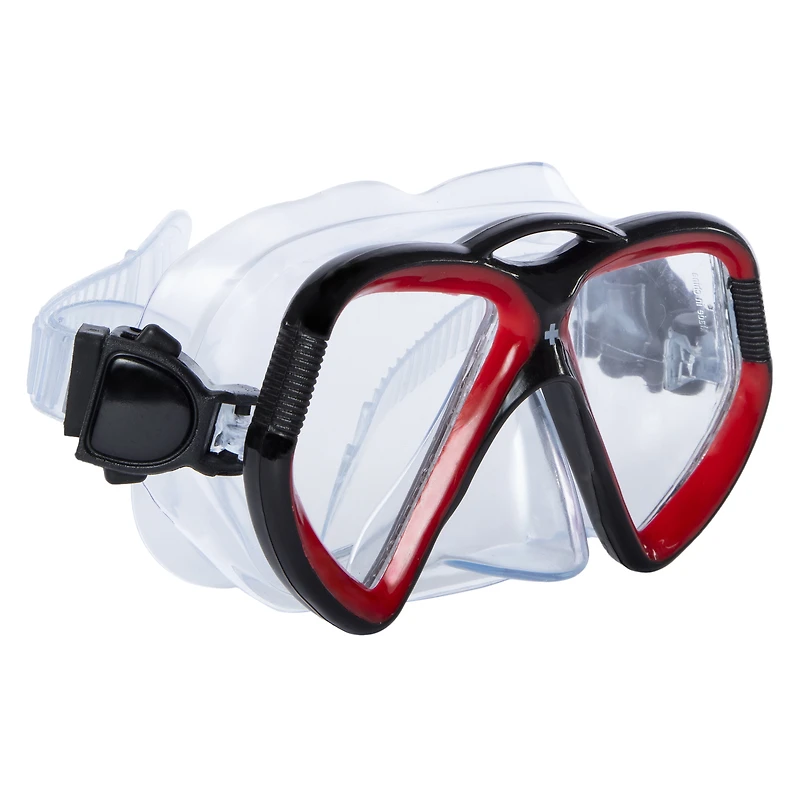 Official Lifeguard® Youth Snorkeling Mask