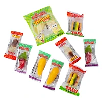 Efrutti® Taco Twosday Gummi Candy 2.7oz