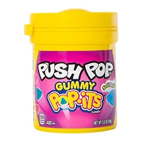 Push Pop® Gummy Pop-Its™ Candy 2oz