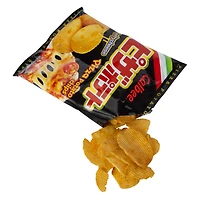 Calbee® Melty Cheese Pizza Potato Chips 2.8oz
