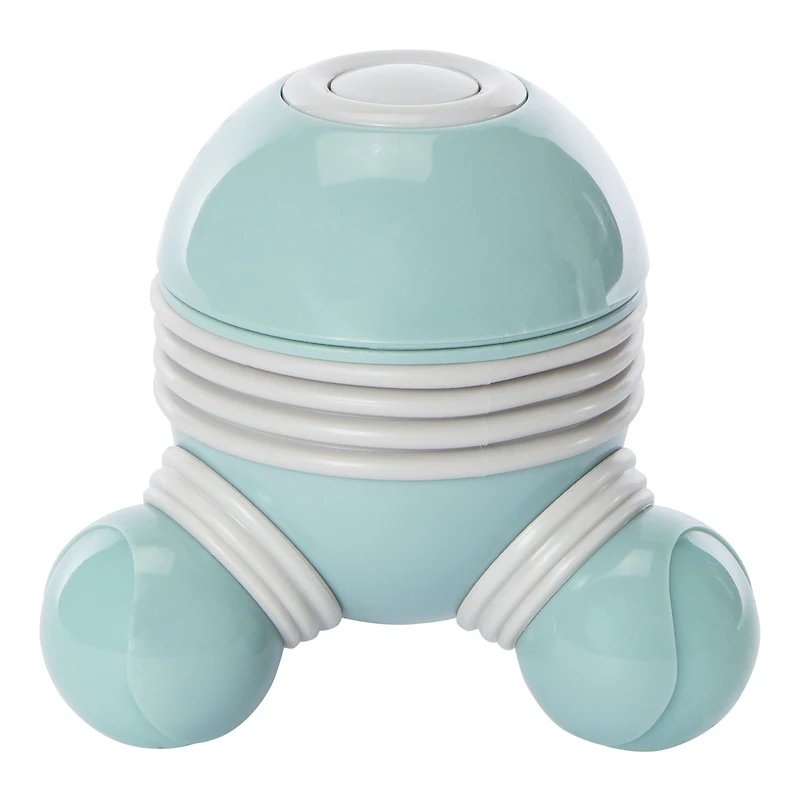 Series-8 Fitness™ Illuminated Massager