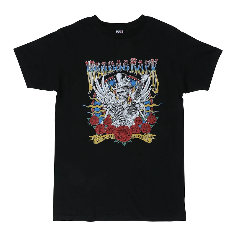 Voodoo Rock Graphic Tee