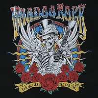 Voodoo Rock Graphic Tee