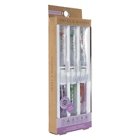 Smoke & Mirrors Lip Bouquet Oil & Balm Set 6-Count