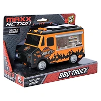 Maxx Action® Food Truck