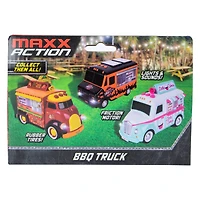 Maxx Action® Food Truck