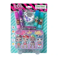 L.O.L. Surprise!™ Roll-On Glitters & Tin 5-Piece Set