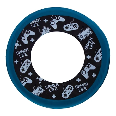 Jumbo Throw Disc Toy 24in