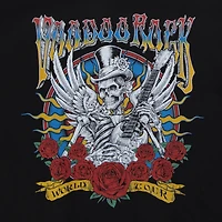 Voodoo Rock Graphic Tee