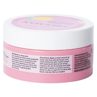 Freeman® Nourishing Pineapple & Hyaluronic Acid Cream Facial Mask 1.7 Fl.oz