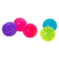 Yay!™ Sticky Wall Balls 5-Pack
