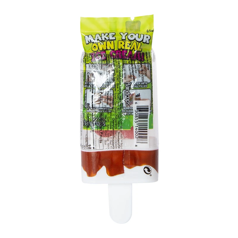 Ice Cream Candy Pop (Styles May Vary)