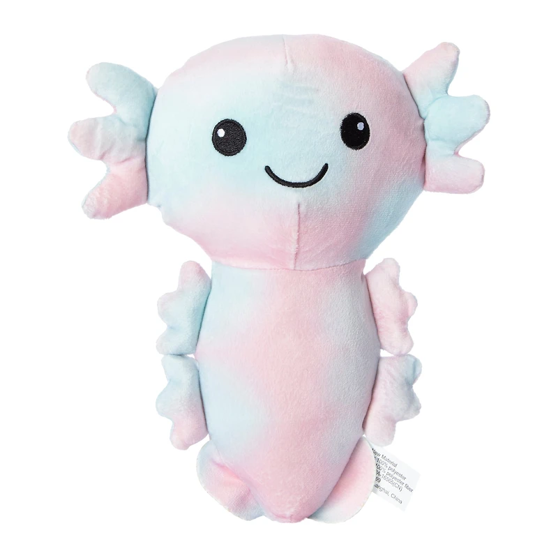 Snuggly Sealife Plush