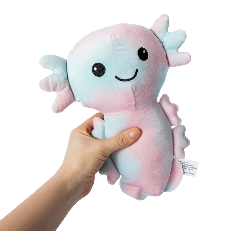 Snuggly Sealife Plush