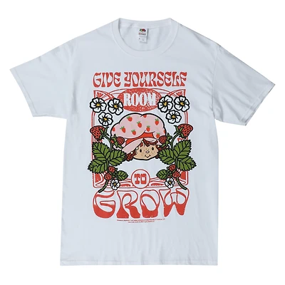 Retro Strawberry Shortcake™ Graphic Tee
