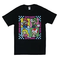 Super Mario™ & Friends Graphic Tee